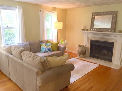 81 Kemp St unit A, Groton, MA 01450 - photo 3