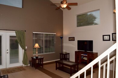 Front Room