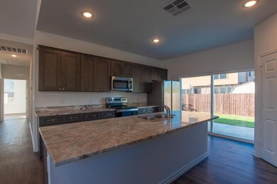 801 W Sunset Blvd, Celina, TX 75009 - photo 5