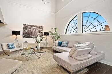 Baker Square Condominiums unit WM302, Boston, MA 02124 - photo 5