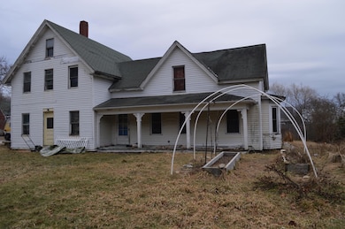 3 Salt Pond Rd, Friendship, ME 04547 - photo 2