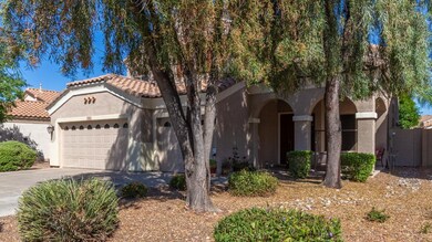 1260 E Mary Ln, Gilbert, AZ 85295 - photo 3