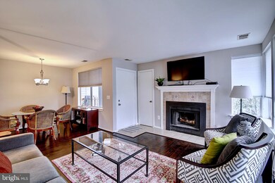 1506 Summerchase Ct unit A, Reston, VA 20194 - photo 4