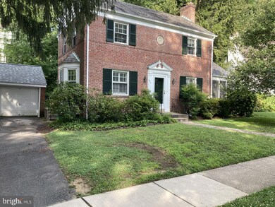 7413 Oak Ln, Chevy Chase, MD 20815 - photo 2