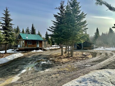 Circle Driveway