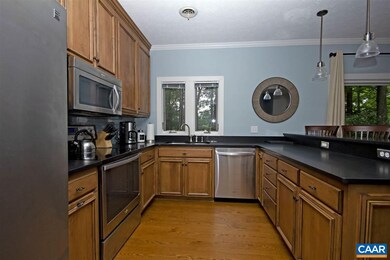 407 3 Ridges, Wintergreen Resort, VA 22967 - photo 3