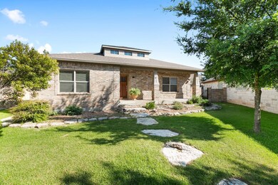 1710 Cherrywood Dr, Fredericksburg, TX 78624 - photo 2