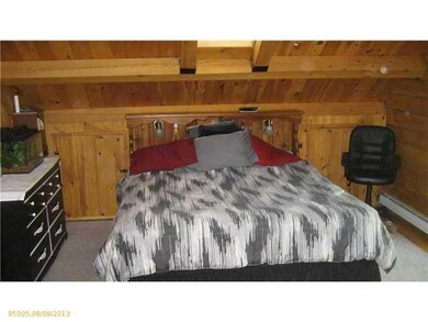 Master Bedroom.