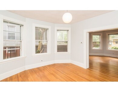 11 Vincent St unit 1, Cambridge, MA 02140 - photo 5