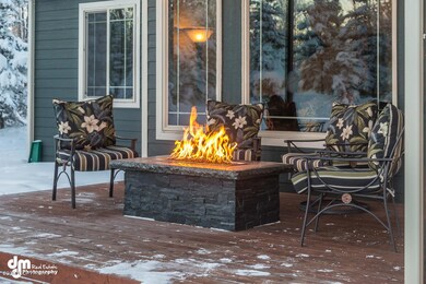 Fire Table