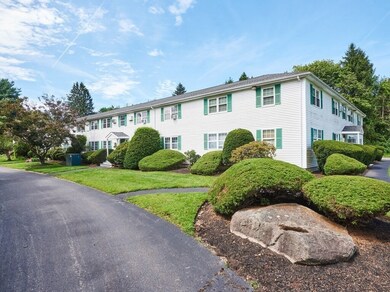 2 Wysocki Dr unit 16, Dudley, MA 01571 - photo 2