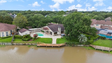 Bring your vision—situated on a PRIME LOT in sough