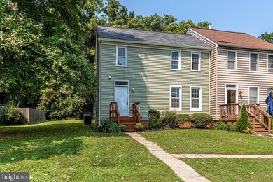 8322 Mauzy Square, Marshall, VA 20115 - photo 2