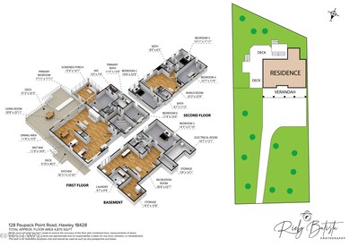 128 Paupack Point Rd, Hawley, PA 18428 - photo 3