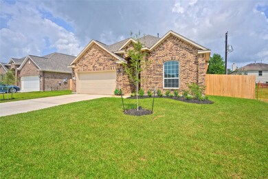 6201 Patton Ln, Pearland, TX 77584 - photo 3