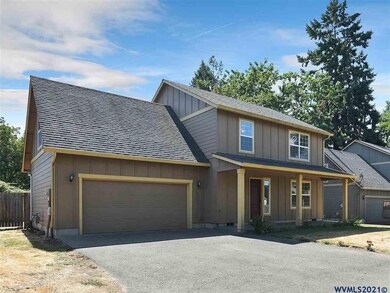 4947 Wolf St N, Keizer, OR 97303 - photo 2