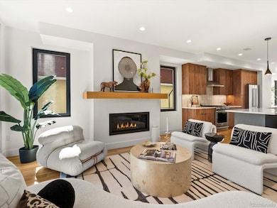 3529 Osage St, Denver, CO 80211 - photo 3