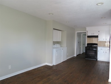 5010 Walker St unit B, Houston, TX 77023 - photo 5