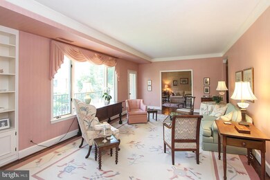 8101 Connecticut Ave unit C406, Chevy Chase, MD 20815 - photo 3