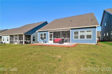 222 Canada Dr unit 27, Statesville, NC 28677 - photo 6