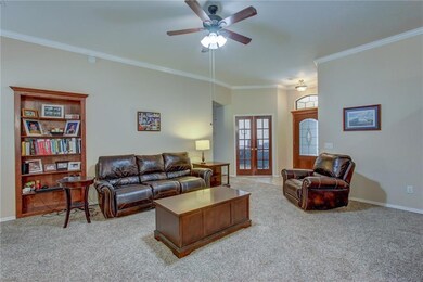 2405 Stonebridge Dr, Norman, OK 73071 - photo 6