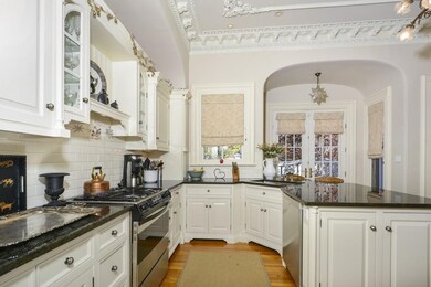 127 W Newton St unit PH, Boston, MA 02118 - photo 4