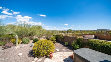 47751 N Camino Del Sol, Gold Canyon, AZ 85118 - photo 2