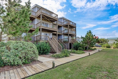 1771 New River Inlet Rd unit 4, North Topsail Beach, NC 28460 - photo 3