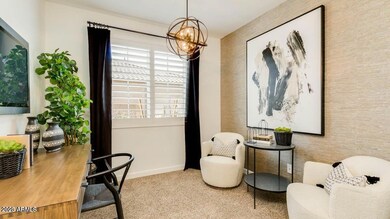 1255 N Arizona Ave unit 1314, Chandler, AZ 85225 - photo 7