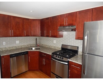 1372 Pleasant St unit 1, East Weymouth, MA 02189 - photo 3