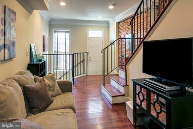 1313 Bayard St, Baltimore, MD 21230 - photo 6