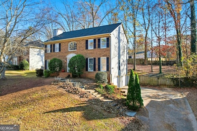 4806 Lismoor Trace SW, Mableton, GA 30126 - photo 2