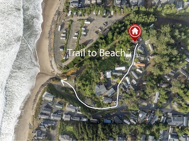 4875 N Highway 101 unit 45, Depoe Bay, OR 97341 - photo 5