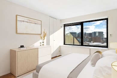 Harbor Towers unit 12D, Boston, MA 02110 - photo 7