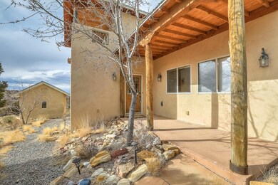 38 Camino de Las Huertas, Placitas, NM 87043 - photo 5