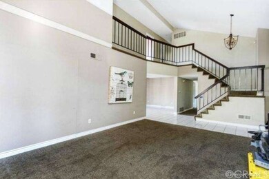FAMILY ROOM WITH 20+ CEILINGS