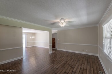 4824 Lakeview Rd, Elm City, NC 27822 - photo 5