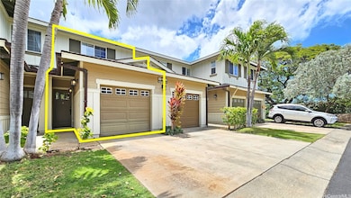 92-1490 Aliinui Dr unit 803, Kapolei, HI 96707 - photo 6