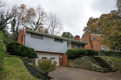 What a Lovely Exterior of 112 Washington Road
