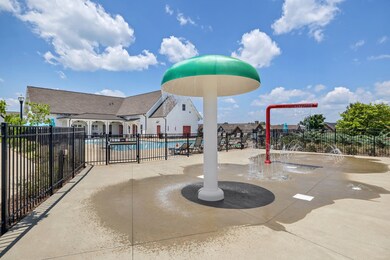 Community Pool!