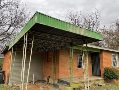Carport