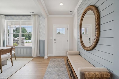 105 Lilypad Ct, Chesapeake, VA 23322 - photo 3