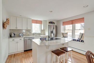 84 Summer St unit 1, Cohasset, MA 02025 - photo 6