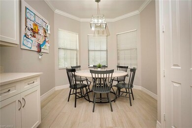 Kitchen Dinning