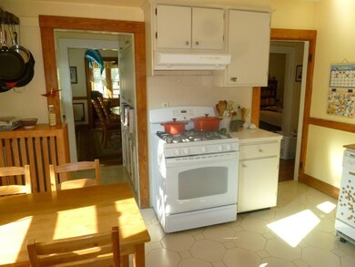 36 Fairview Ave unit 1, Belmont, MA 02478 - photo 4