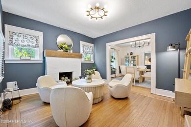 1290 Belvedere Ave, Jacksonville, FL 32205 - photo 7