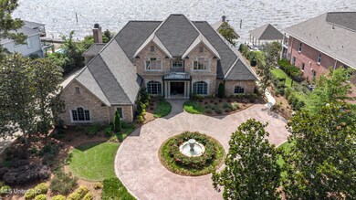 104 Colony Way drone-12