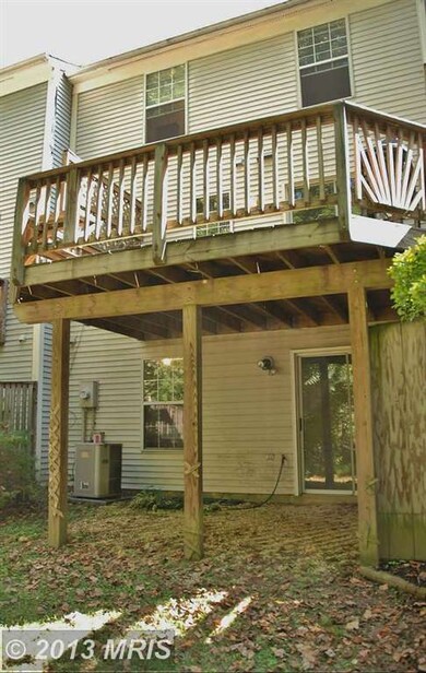 14930 Carriage Square Dr, Silver Spring, MD 20906 - photo 4