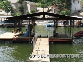 Dock