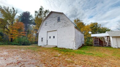 758 Buckfield Rd, Hebron, ME 04238 - photo 2